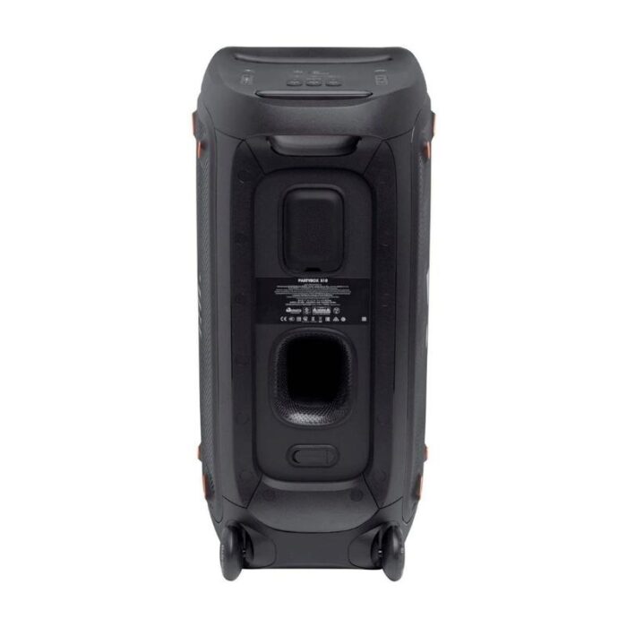 JBL Partybox 310 - Portable Party Speaker - Image 7