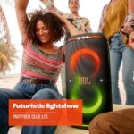 JBL Partybox Club 120 - Image 7