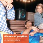 JBL Partybox Encore Essential - Image 4