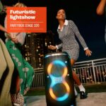 JBL Partybox Stage 320 - Image 5