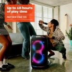 JBL Partybox Stage 320 - Image 6
