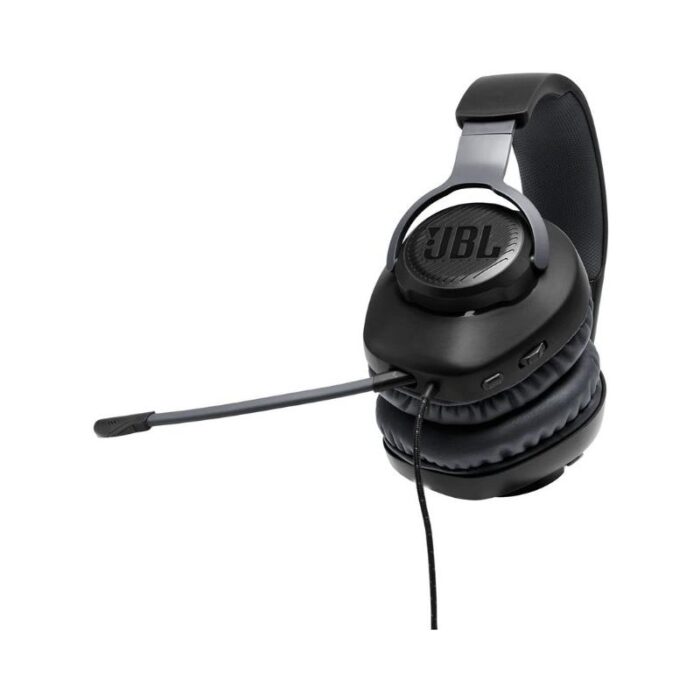 JBL Quantum 100 Headset - Image 3