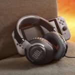 JBL Quantum 100 Headset - Image 5