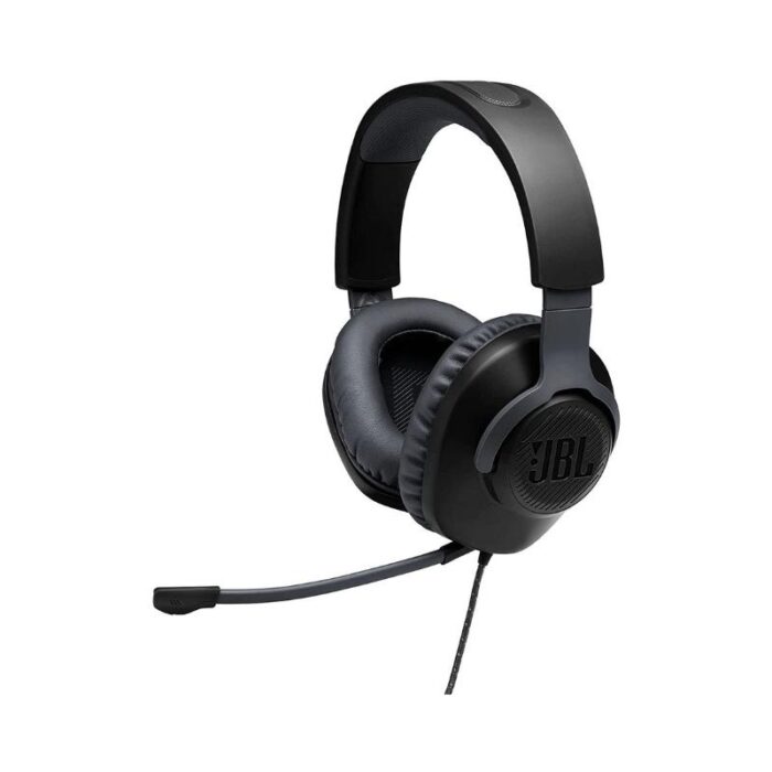 JBL Quantum 100 Headset - Image 8