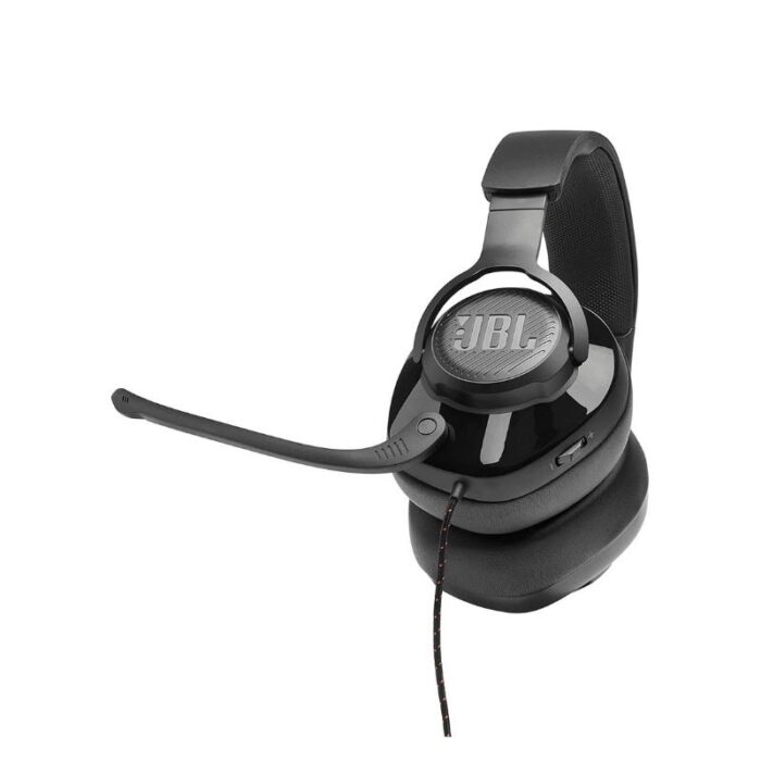 JBL Quantum 200 Headset - Image 2