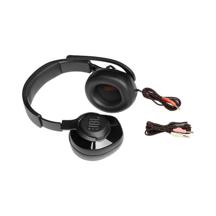 JBL Quantum 200 Headset - Image 5