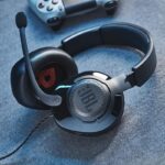 JBL Quantum 200 Headset - Image 3