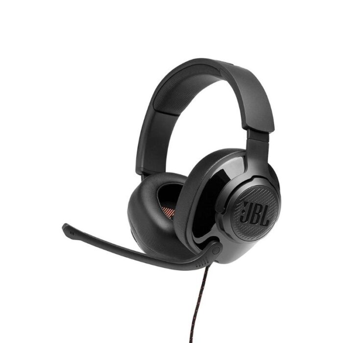 JBL Quantum 200 Headset - Image 6