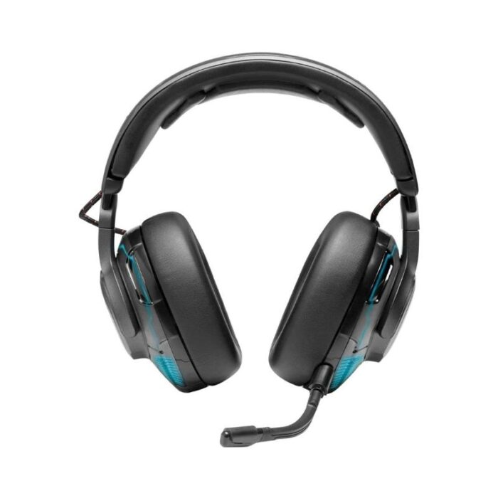 JBL Quantum ONE wired Gaming Headset - Image 4