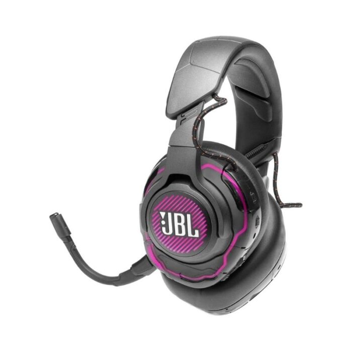 JBL Quantum ONE wired Gaming Headset - Image 3