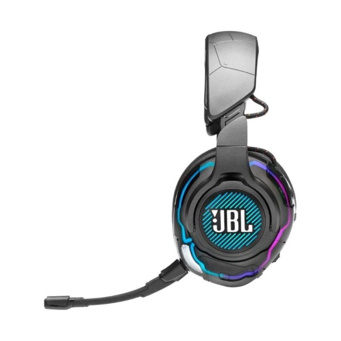JBL Quantum ONE wired Gaming Headset - Image 6