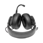 JBL Quantum ONE wired Gaming Headset - Image 7