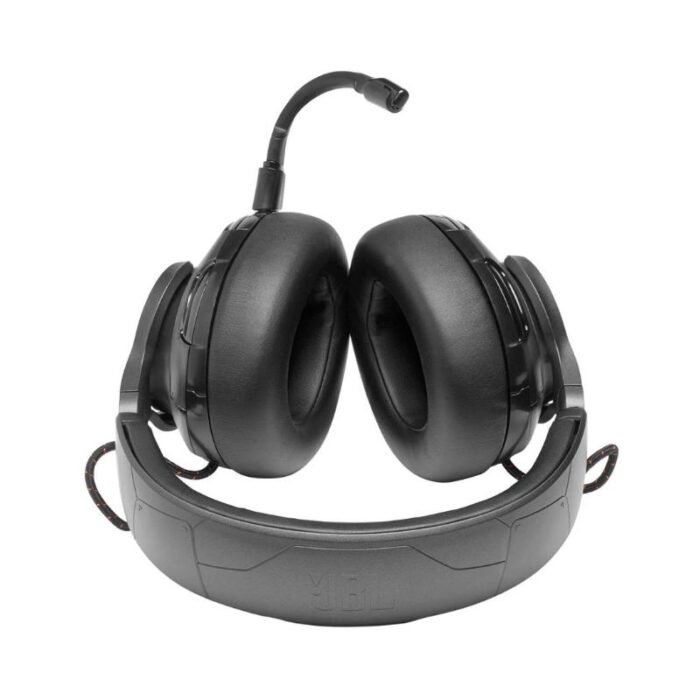 JBL Quantum ONE wired Gaming Headset - Image 7