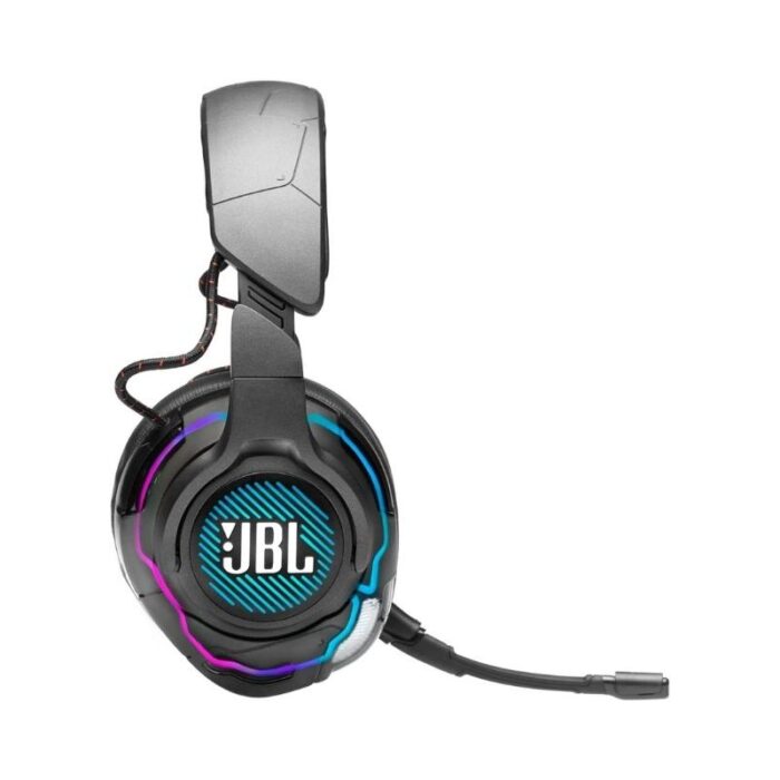JBL Quantum ONE wired Gaming Headset - Image 9