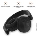 JBL T460BT Wireless Headphones - Image 3