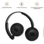 JBL T460BT Wireless Headphones - Image 4