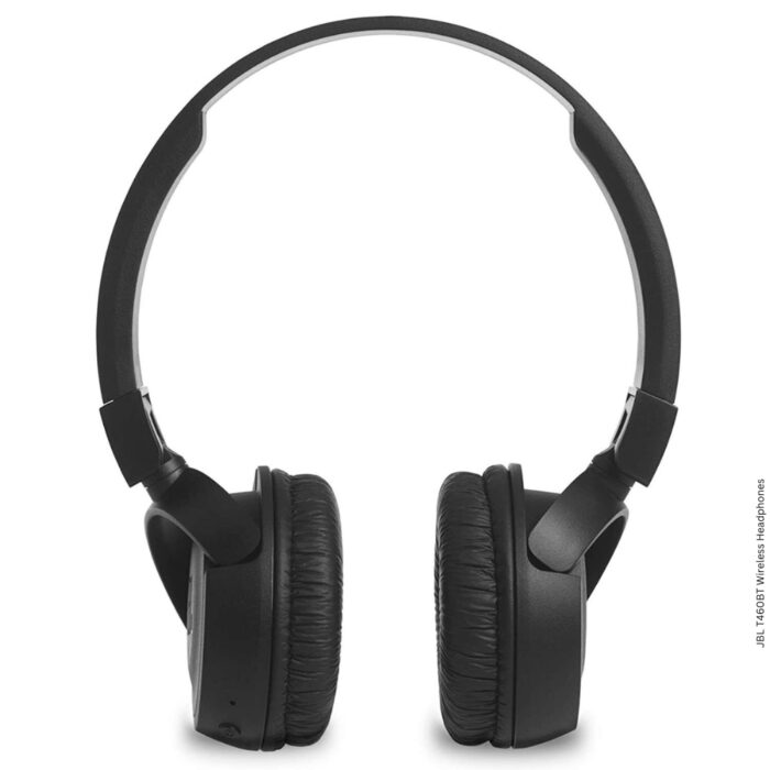 JBL T460BT Wireless Headphones - Image 5