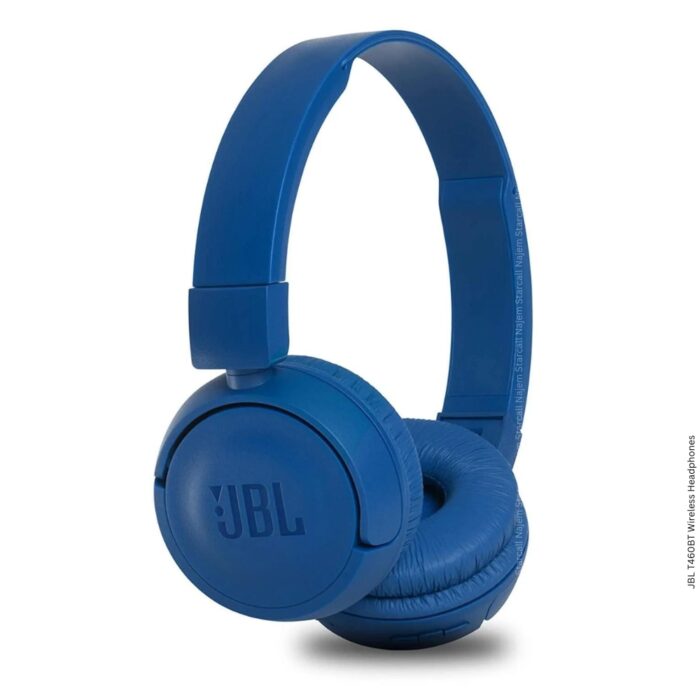 JBL T460BT Wireless Headphones - Image 2