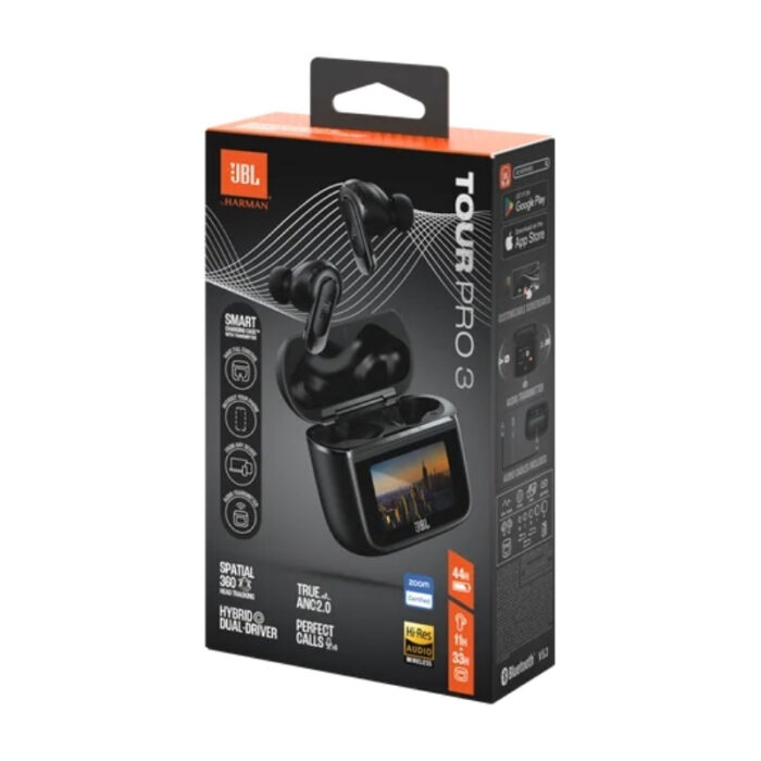 JBL Tour Pro 3 - Image 10