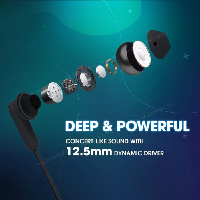 JBL Tune 215BT Wireless Earbuds - Image 2