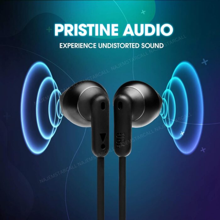 JBL Tune 215BT Wireless Earbuds - Image 4