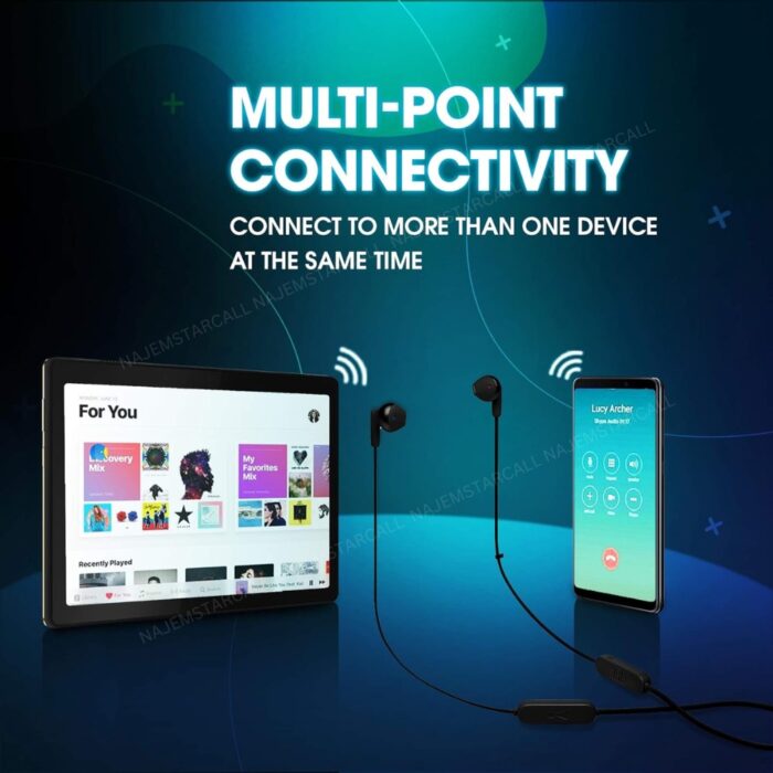 JBL Tune 215BT Wireless Earbuds - Image 5