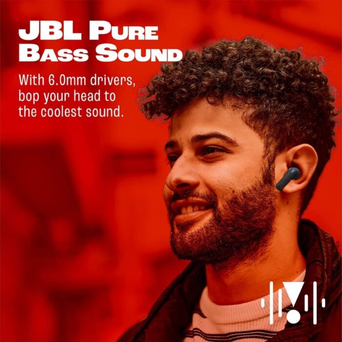 JBL Tune 230NC TWS - Image 2