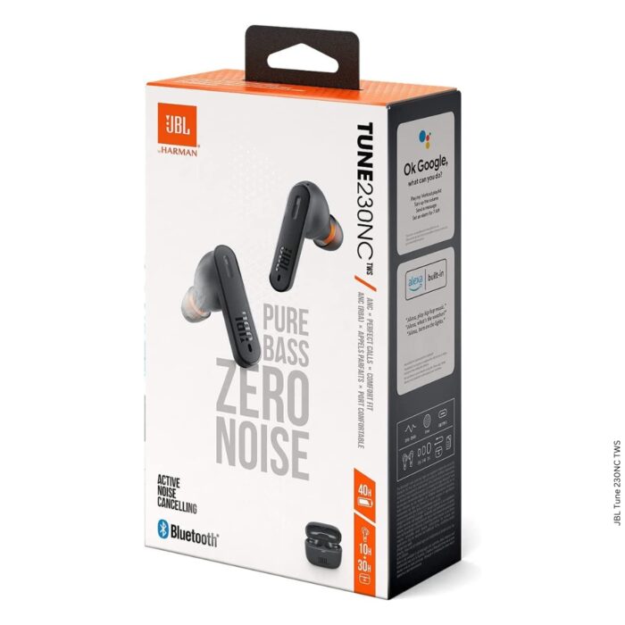 JBL Tune 230NC TWS - Image 8