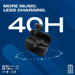 JBL Tune 235nc Earbuds - Image 2