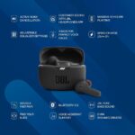 JBL Tune 235nc Earbuds - Image 4