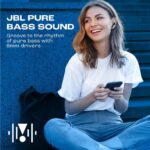 JBL Tune 235nc Earbuds - Image 3