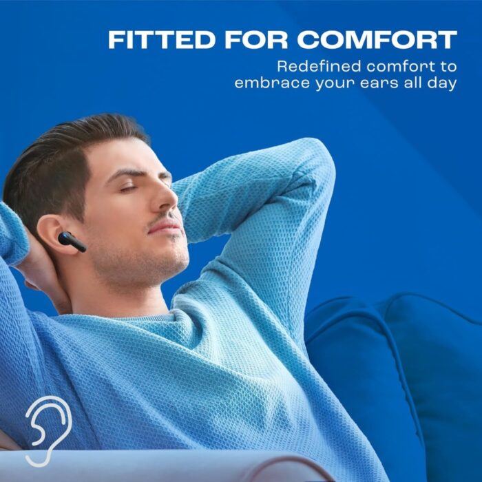JBL Tune 235nc Earbuds - Image 6