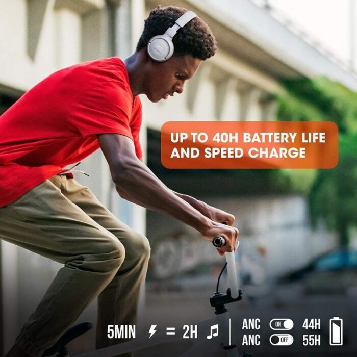 JBL Tune 510BT - Image 7