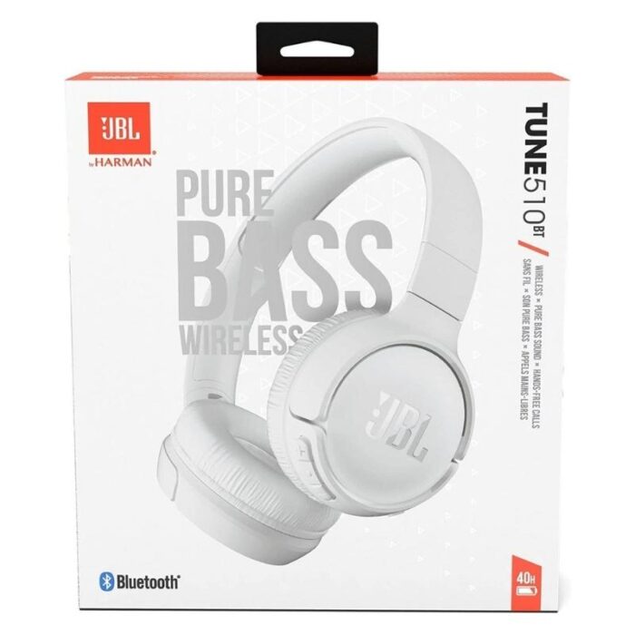 JBL Tune 510BT - Image 12