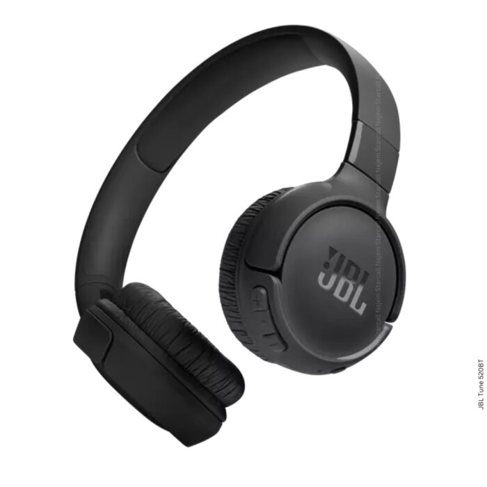 JBL Tune 520BT - Image 2