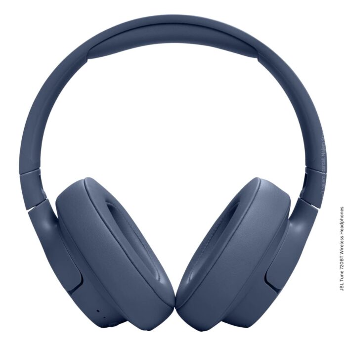 JBL Tune 720BT Wireless Headphones - Image 5