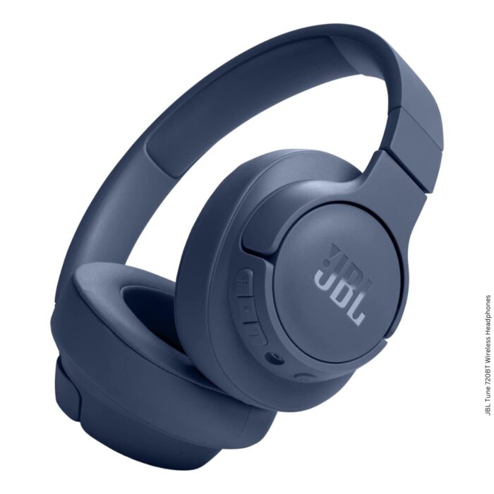JBL Tune 720BT Wireless Headphones - Image 2
