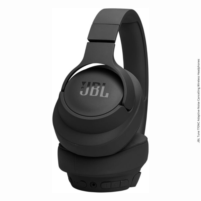 JBL Tune 770NC Adaptive Noise Cancelling Wireless Headphones - Image 4