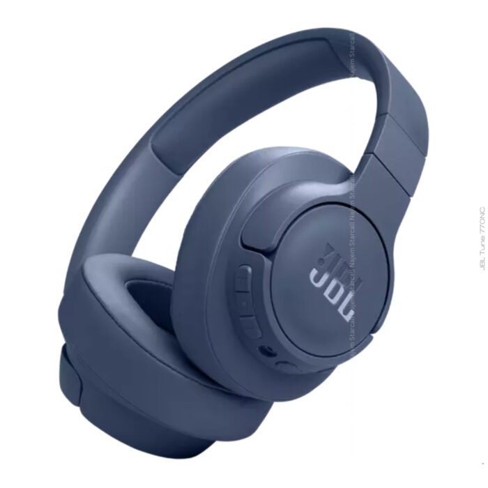 JBL Tune 770NC Adaptive Noise Cancelling Wireless Headphones - Image 9