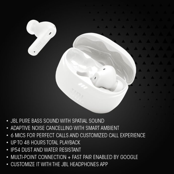 JBL Tune Beam 2 - Image 2