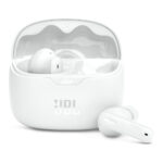 JBL Tune Beam True Wireless Noise Cancelling Earbuds - Image 2