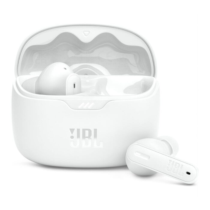JBL Tune Beam True Wireless Noise Cancelling Earbuds - Image 2