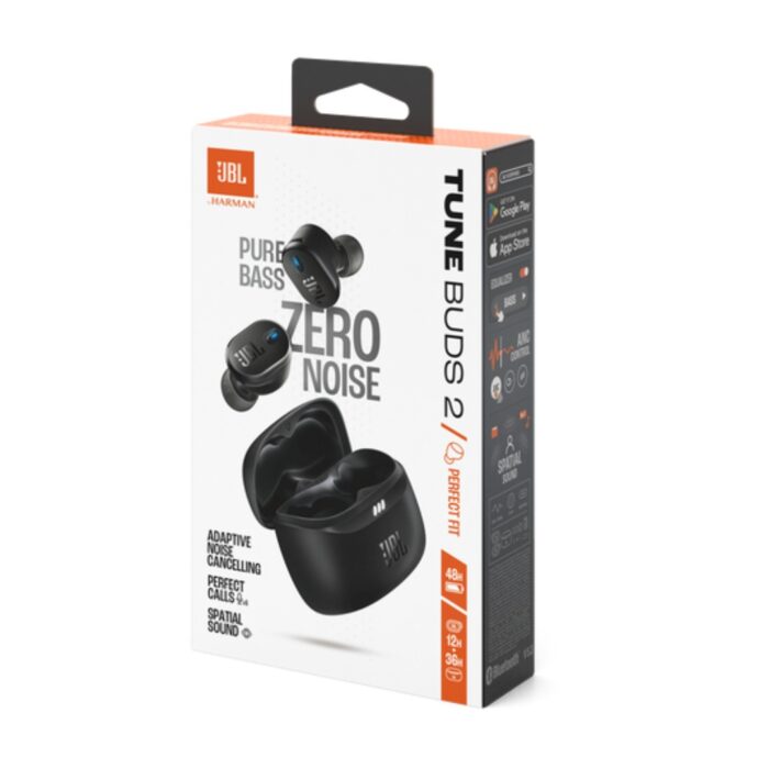 JBL Tune Buds 2 - Image 13