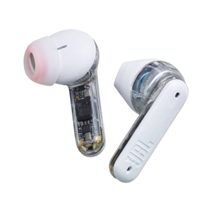 JBL Tune Flex Ghost Edition - Image 9