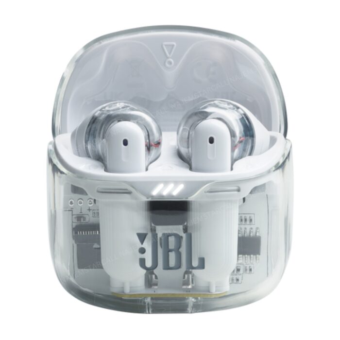 JBL Tune Flex Ghost Edition - Image 10