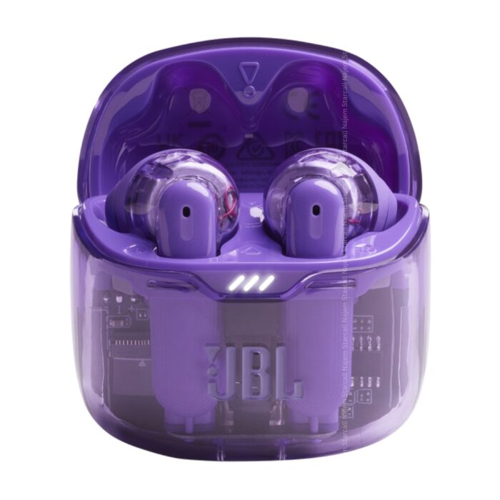 JBL Tune Flex Ghost Edition - Image 2
