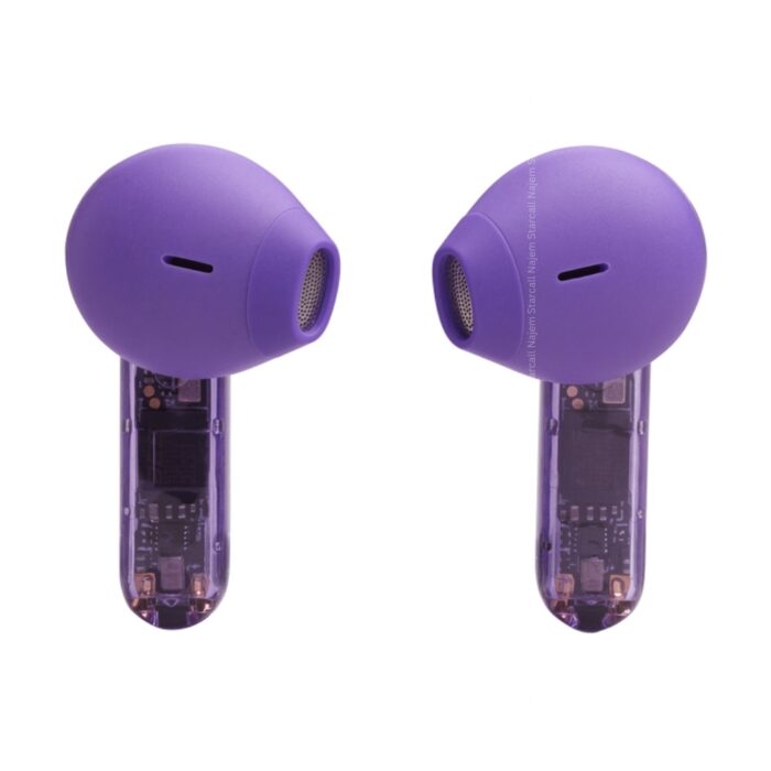 JBL Tune Flex Ghost Edition - Image 4