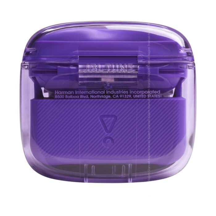 JBL Tune Flex Ghost Edition - Image 6