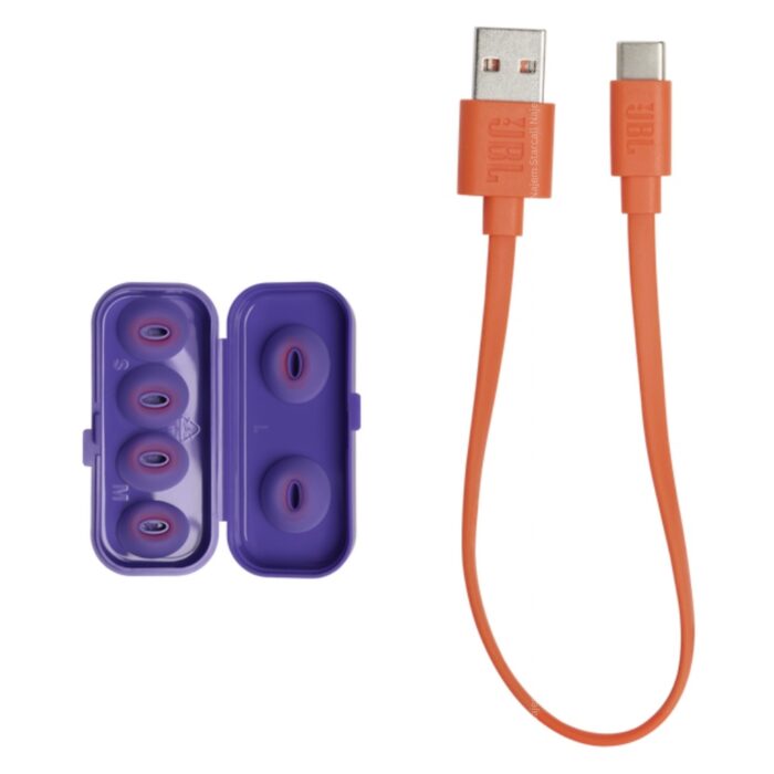 JBL Tune Flex Ghost Edition - Image 7