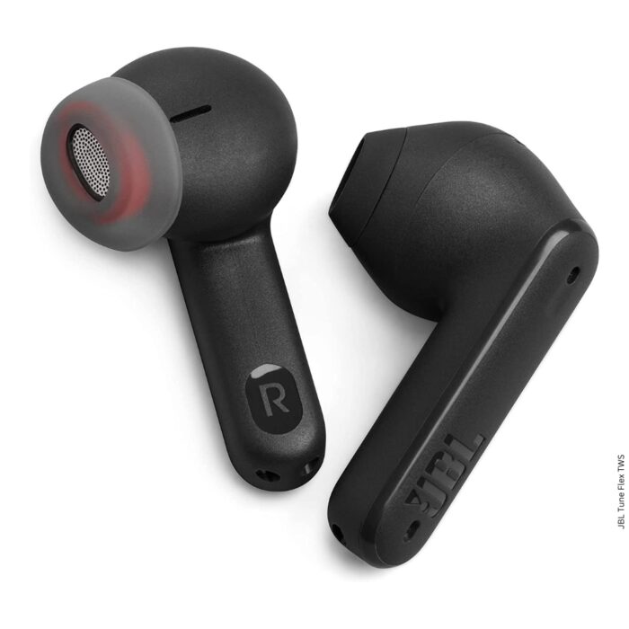 JBL Tune Flex TWS Earbuds - Image 2